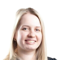 Врач Волкова Валерия Николаевна - Стоматолог