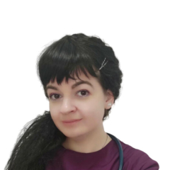Врач Бородина Мария Александровна - Аллерголог