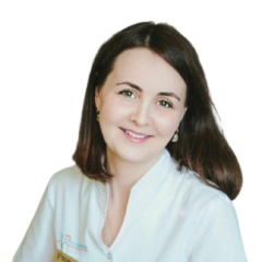 Врач Самылина Наталья Юрьевна - Аллерголог